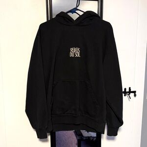 Rufus Du Sol Constellation Tour Hoodie